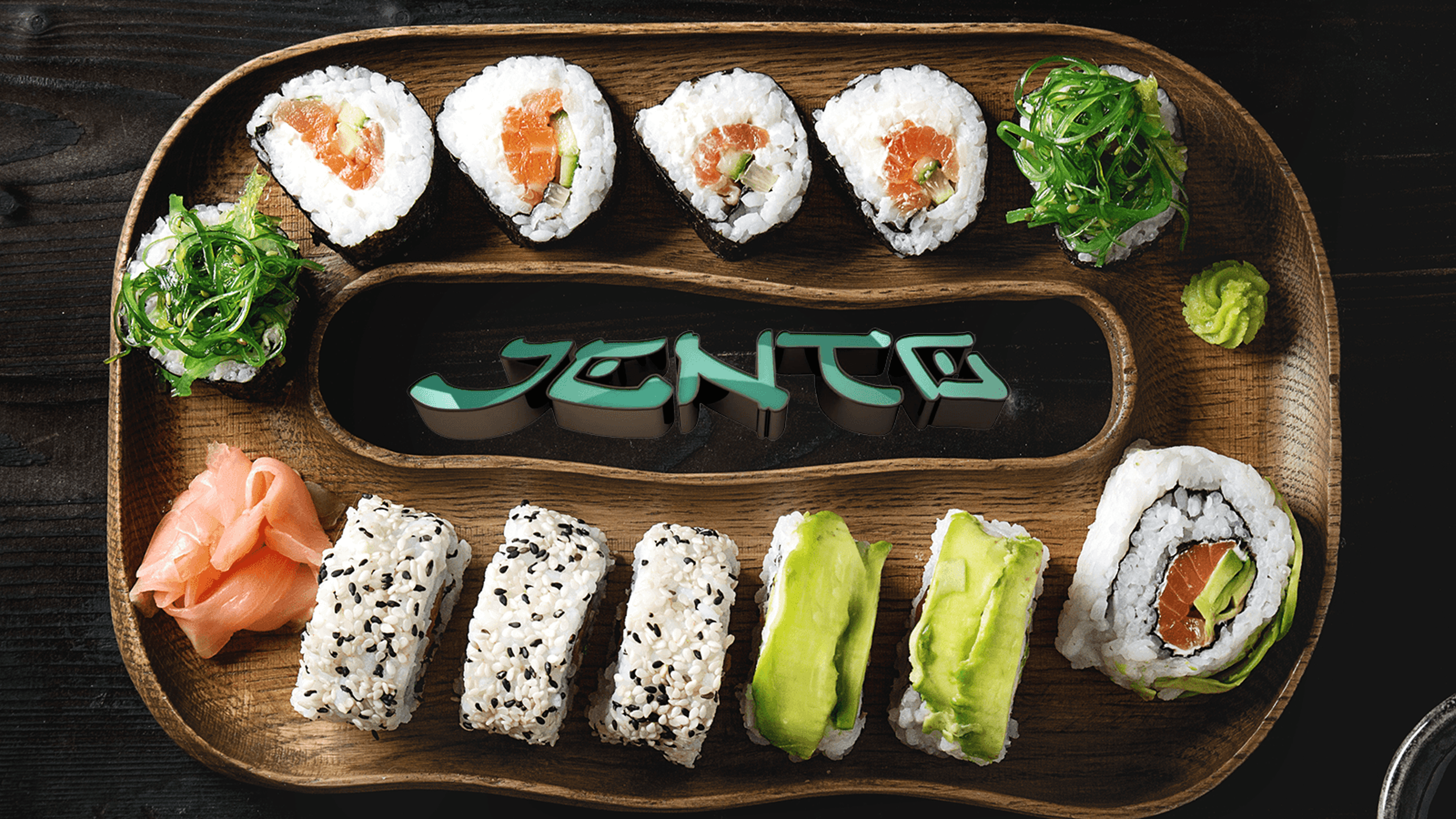 Jento - Buffethouse - Lounge