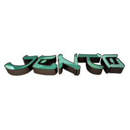 Jento - Buffethouse - Lounge GmbH logo.